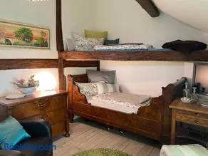 Romantisches Gästezimmer - Zentralgelegen - Image 1