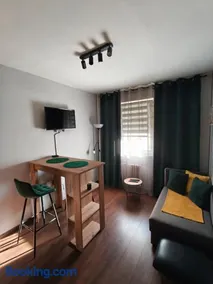 Two Rivers Apartment - Image 3