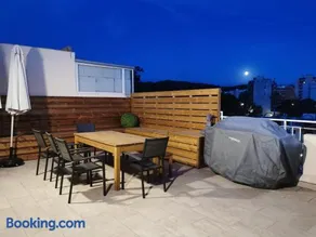 Appartement toit terrasse 2 chambres - Image 2