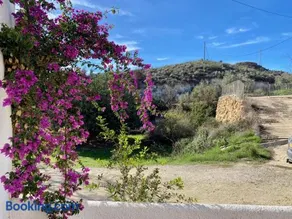 Mojacar farmhouse apartments with pool - Image 2