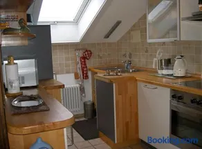 Adlerhorst Ferienwohnung - Image 5