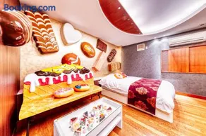 SWEETS HOTEL MACHIDA -Adult Only- - Image 2