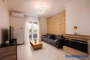 Sammys Sea Breeze Maisonette By Greece Apartments - Image 4
