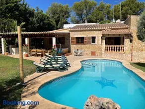 Nostra Caseta villa with pool & marina view near beaches - Image 3