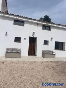 Secuoyas Casa rural Cortijo la Paloma - Image 2