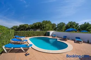 Villa Las Marinas 2 – Piscina privada y vistas - Image 3