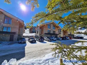 Chalet Alaskit Jasná - Image 4
