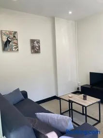 Appartement centre bourg Toucy - Image 3
