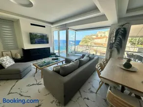 Popis Sea View Apartments - Image 2