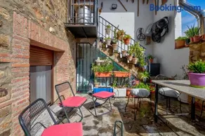 Comfortable Villa in Puebla de Don Rodrigo with Private Pool - Image 3