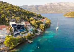 Villa mit privatem Pool und Terrasse | Strandblick - Image 3
