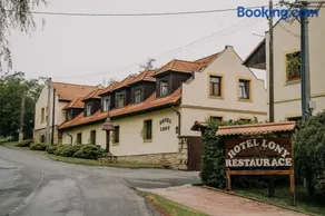 Hotel Lony - Image 1