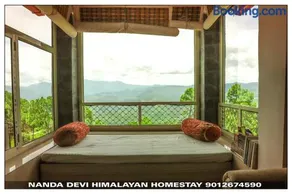 Entire 2 BHK Nanda Devi Himalayan Homestay - Image 3