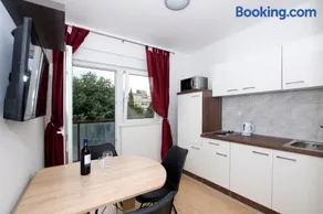 Apartment Korino - Free Private Parking - Two Big Rooms - Image 1