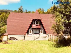 Casă de vacanță Cheia - Image 1
