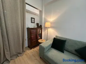 Upper Kypseli Nest Apartment - Image 3