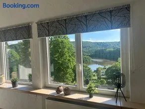 Wunderschön gelegener Bungalow in Biersdorf am See - Best view - - Image 3