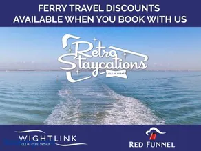 Retro Staycations - Image 2