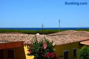 Appartamenti Mirice Beach Resort Mare & Pace - Image 3