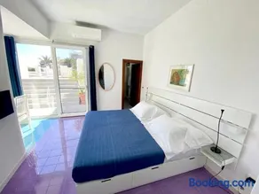 Mini appartamento sul mare - Image 4