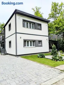 Apartmán Kocka na Poschodí - Image 2