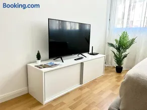 Modern Studio near Lugano's Lake & City Center - Image 1