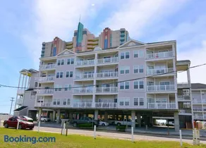 The Pier Perch Ocean View at Cherry Grove - Image 4