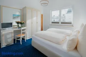 Hotel am Denkmal Norderney - Image 2