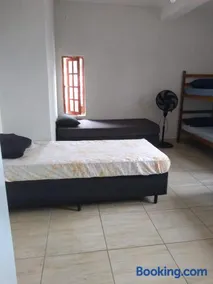 Casarão Pertinho da Praia - Image 5