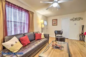 Pet-Friendly Home < 6 Mi to National Mall! - Image 4