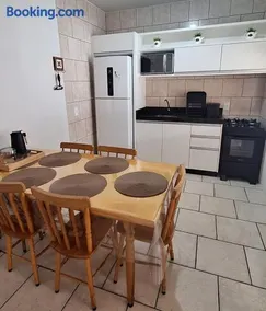 Apartamento Morrinhos - Image 2