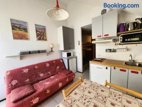 Résidence Les Colchiques - maeva Home - Appartement vue montagne 2 pièces 5 personnes - Confort MAE-7103 - Image 2