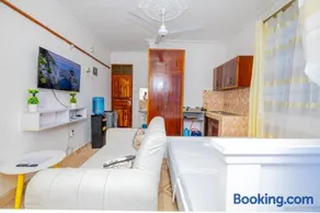 Yunke Homes Comfortable Studio in Bamburi - Image 1