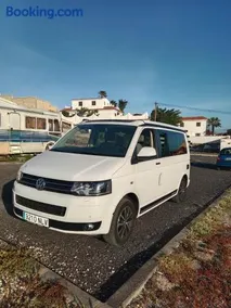 Nomad Campers VW California - Image 5