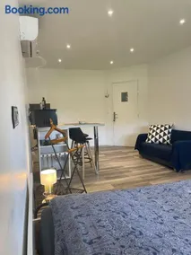 Gîte confort Les Grandes Maisons et Espace Bien Être - Image 4