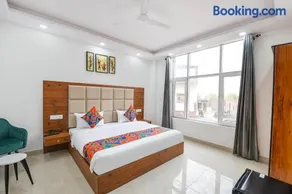 FabHotel Evegreen, Faridabaad - Image 3