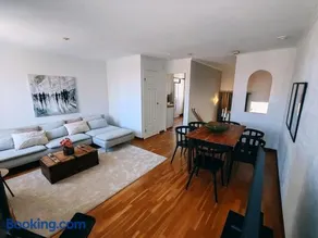 Modern apartment in Gamla Stan - Image 4