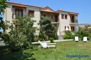 Mr. Greek Villa - Image 1
