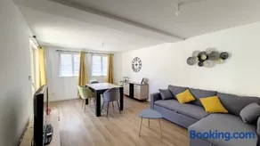 Appartement Criel-sur-Mer - Image 4