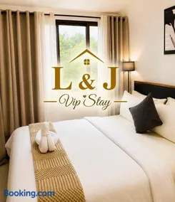 L And J VIP Stay - Image 2