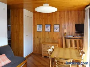Spacieux 2 Pièces au Coeur des Gets - 4 Pers - Balcon, WiFi, Draps et Serviettes Inclus - Image 2