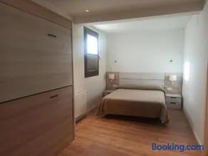 Apartamentos Cal Itxió de Molló Parc - Image 3