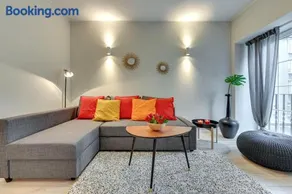 Cooleq Apartments Ogarna by TriApart - Image 2