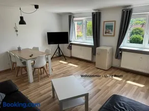 Ferienwohnung Bürgel Ebersbach Fils - Image 5