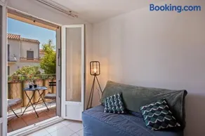 Appartamento con 1 camera da letto per 3 persone - Image 1