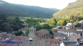 Atelier d'artiste au coure de la montagne Noire - Image 1