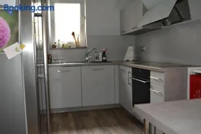 Ferienwohnung Freiraumwohnung - Image 1
