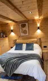 La Clochette d'Hiver Familial et espace Détente - Image 2