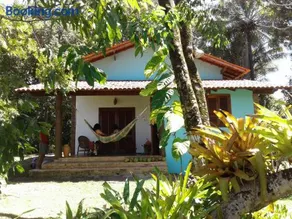 Casa nos Algodoes, imersa na natureza - Image 5
