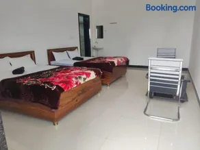 Jyoti Hotel and Restaurant - Image 2